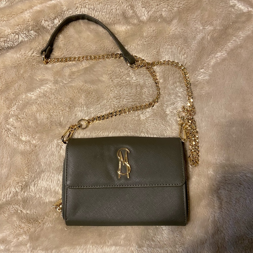 Beautiful Steve Madden Crossbody
